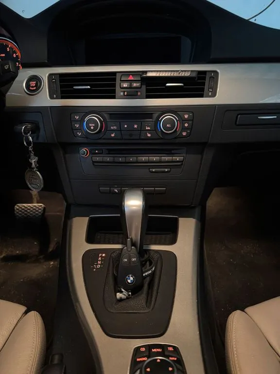 BMW 335