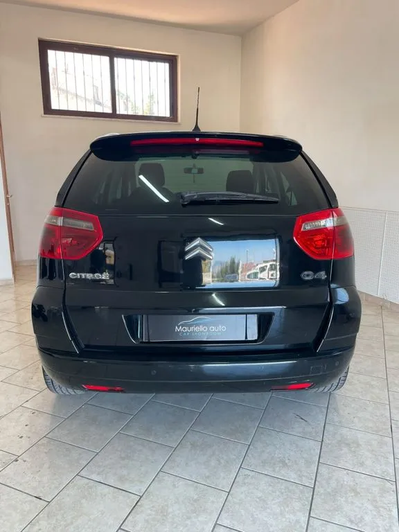 Citroën C4 Picasso