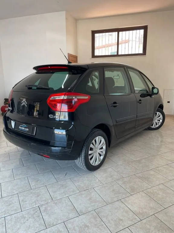 Citroën C4 Picasso