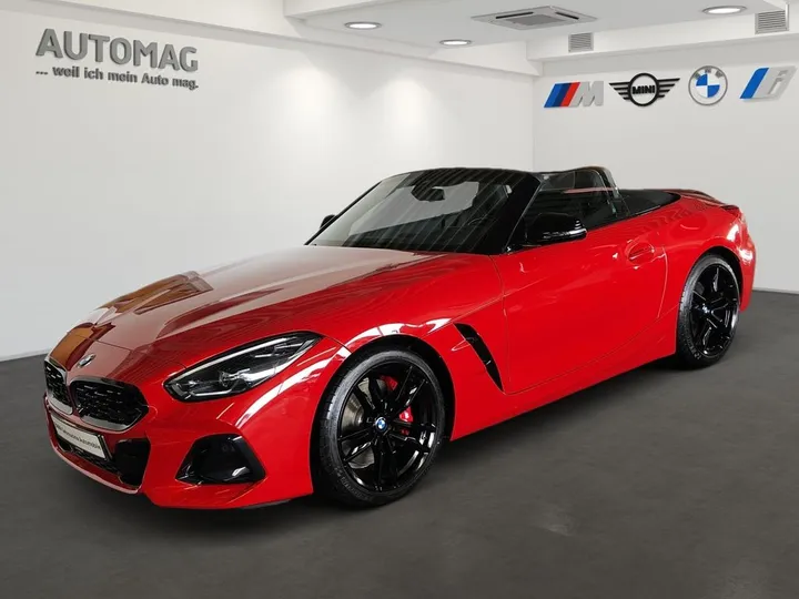 BMW Z4