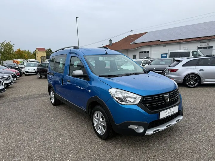 Dacia Dokker