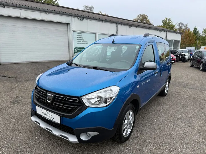 Dacia Dokker