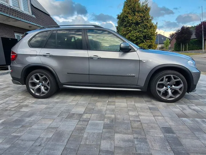 BMW 535