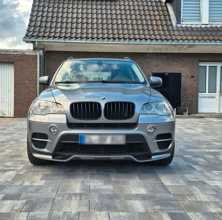 BMW 535
