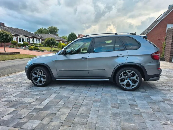 BMW 535