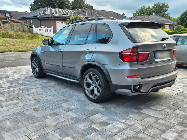 BMW 535