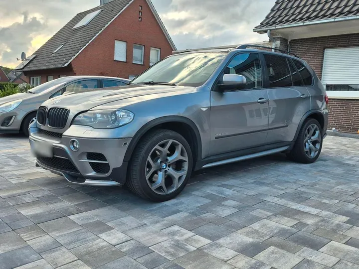 BMW 535