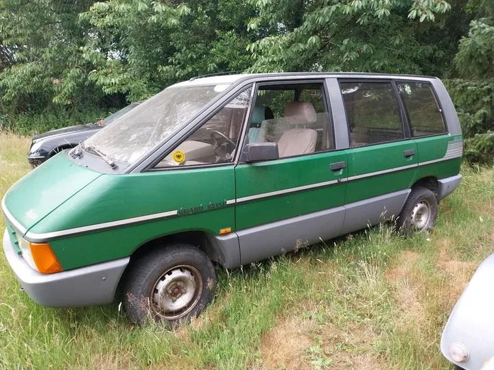 Renault Espace