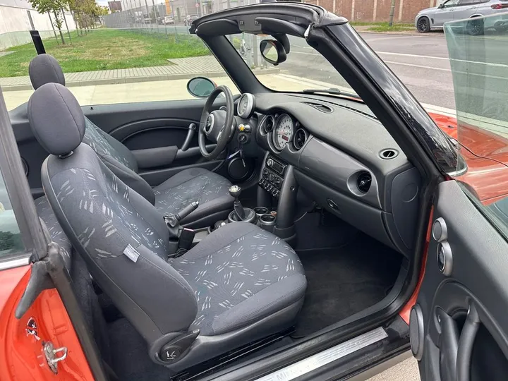 MINI ONE