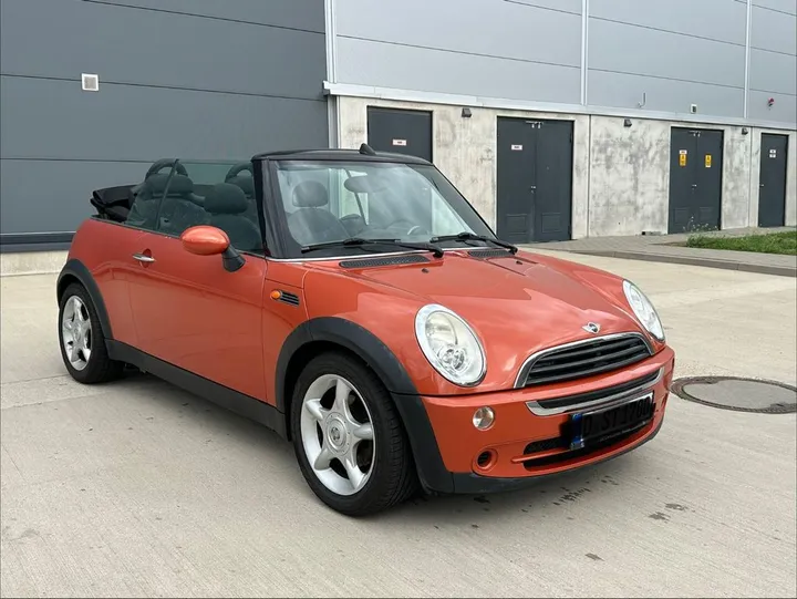 MINI ONE