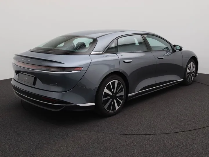 Lucid Air