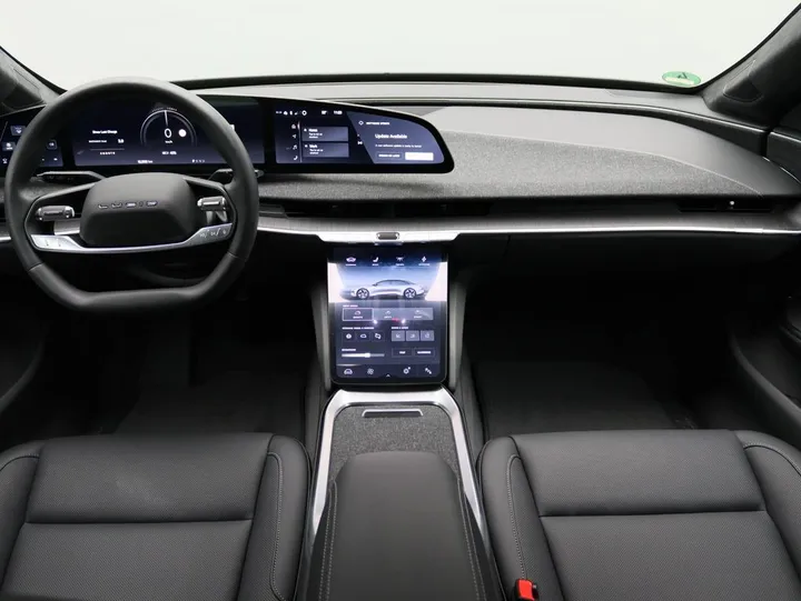 Lucid Air