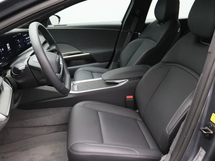 Lucid Air