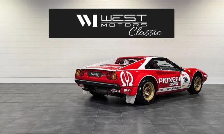Ferrari 308
