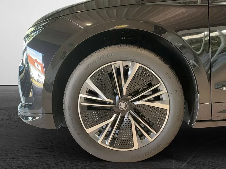Škoda Enyaq