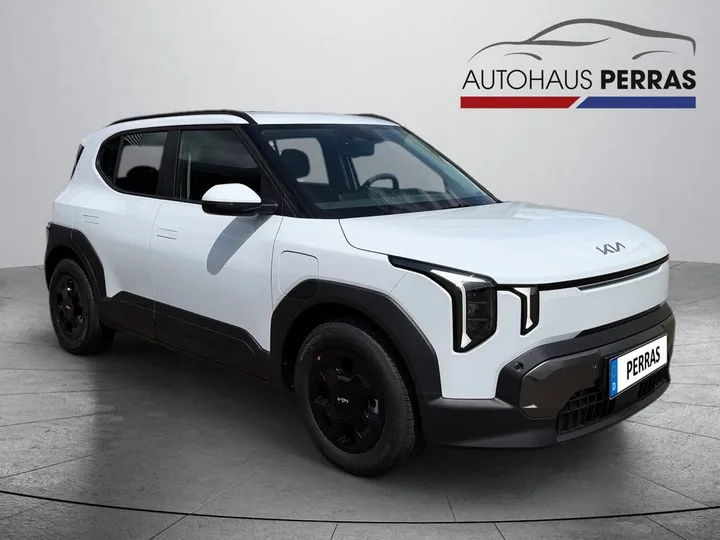 Kia EV2