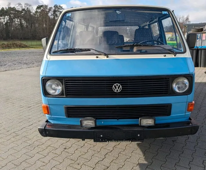 Volkswagen Other