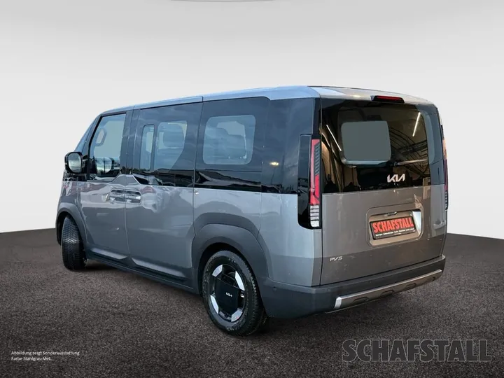 Kia PV5