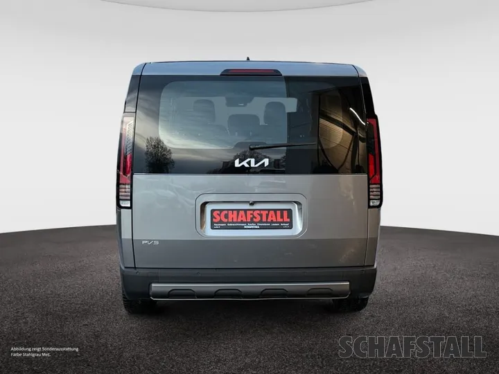 Kia PV5