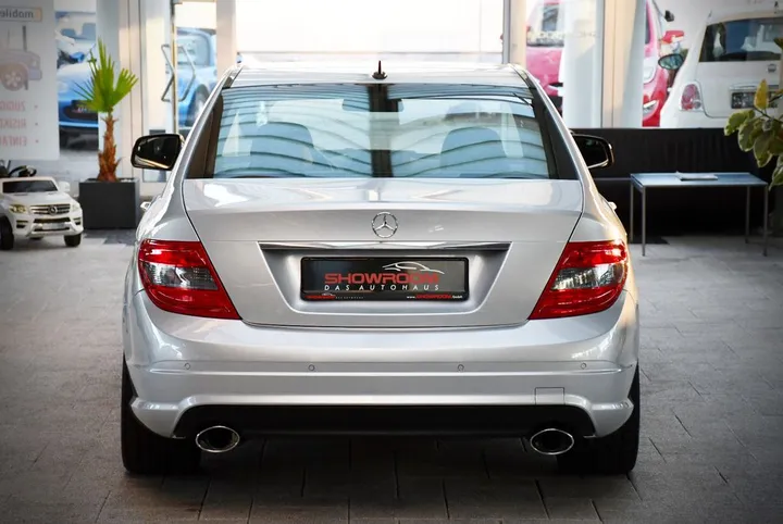 Mercedes-Benz C 280
