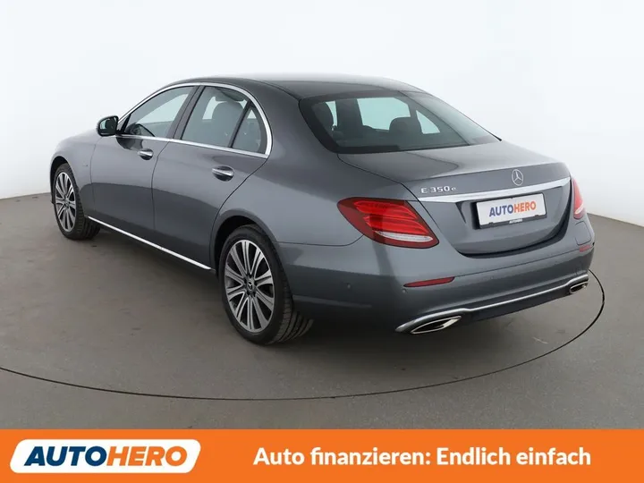 Mercedes-Benz E 350