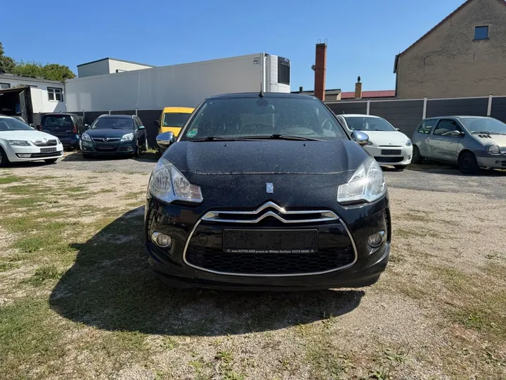 Citroën DS3