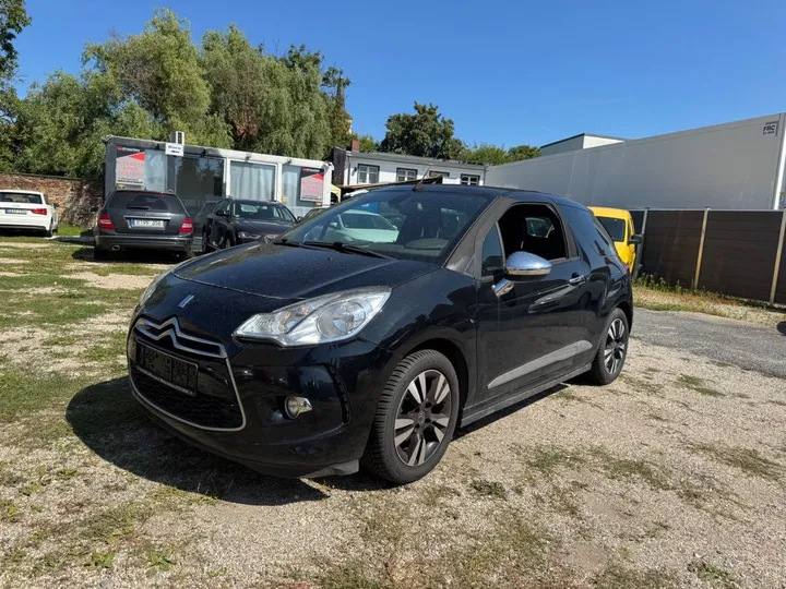 Citroën DS3
