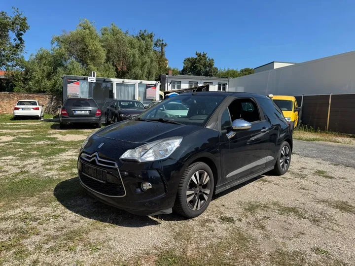 Citroën DS3