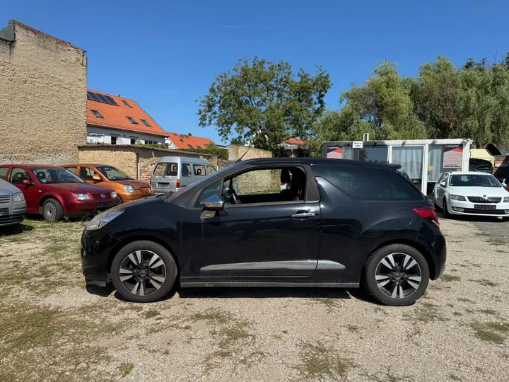Citroën DS3