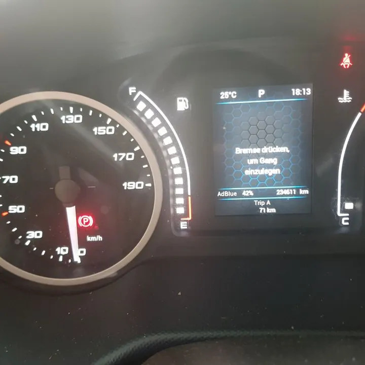 Iveco Other