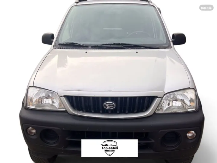 Daihatsu Terios