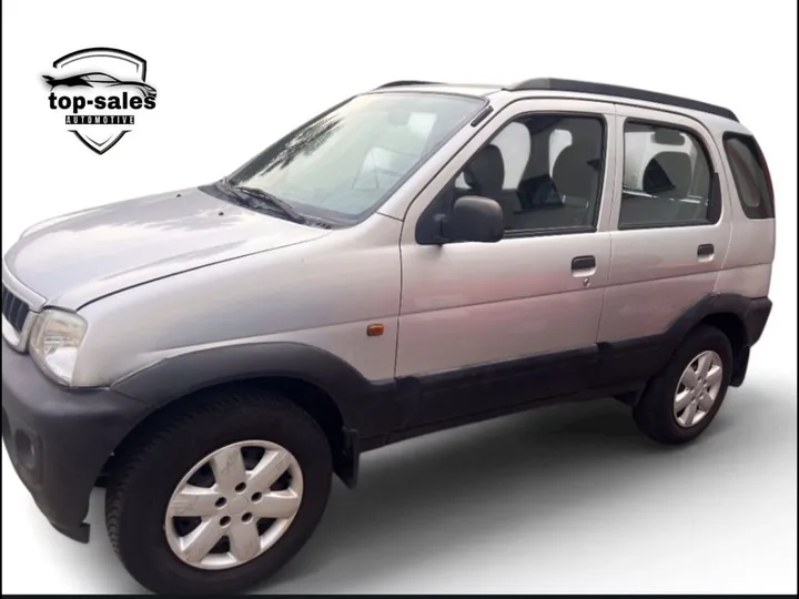 Daihatsu Terios