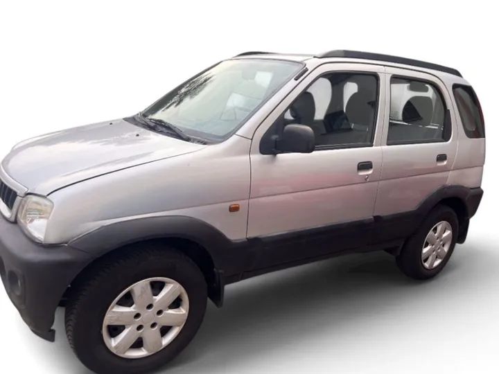 Daihatsu Terios