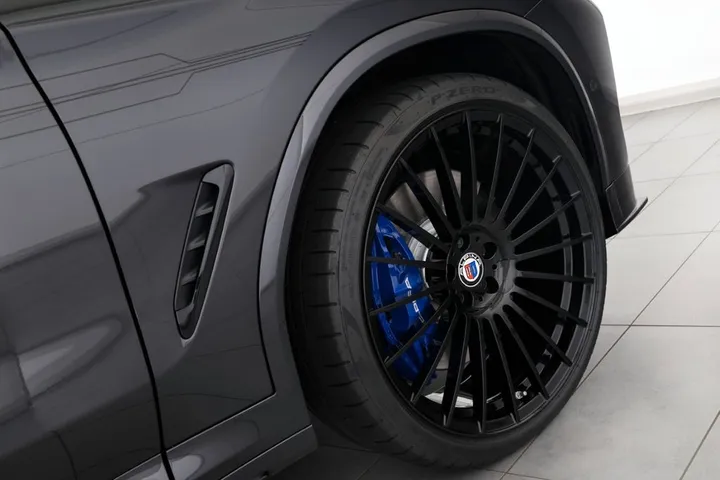 ALPINA XD3