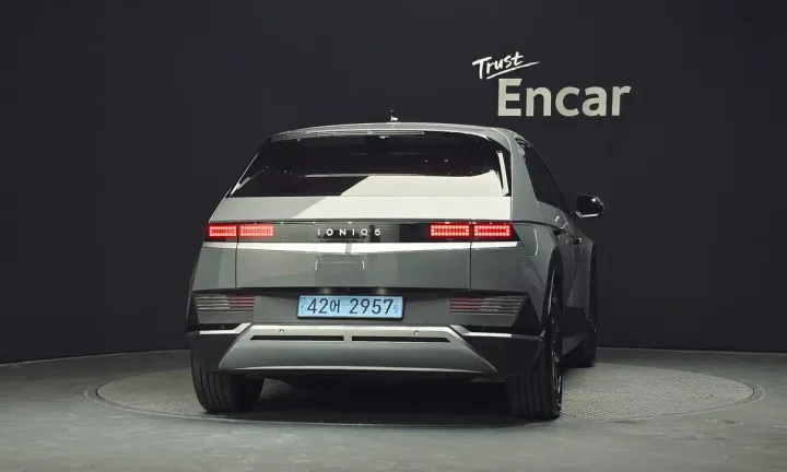 Hyundai Ioniq5