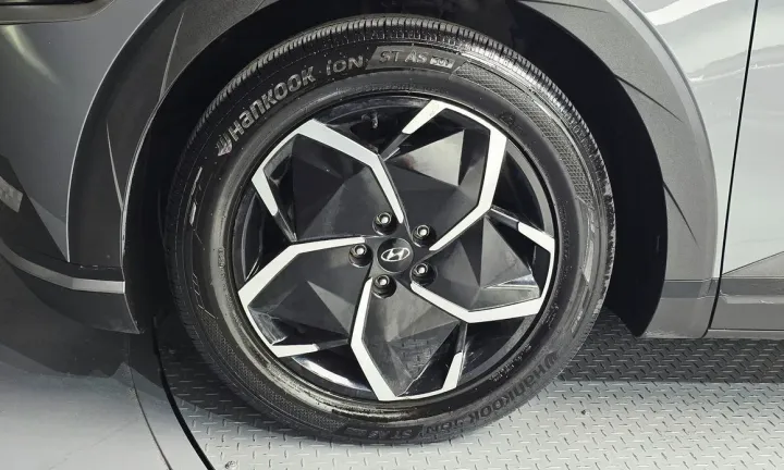 Hyundai Ioniq5