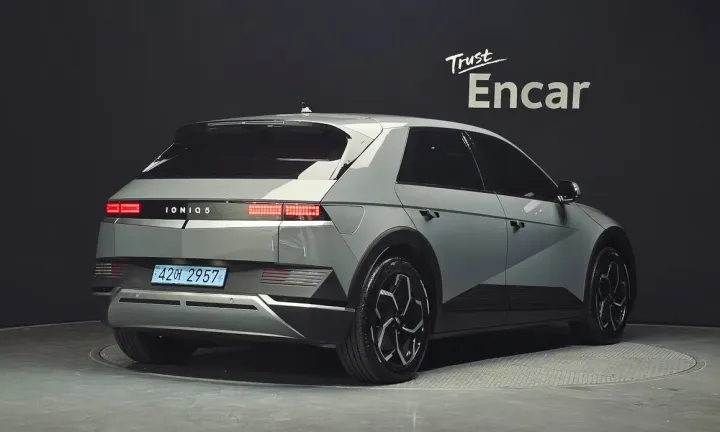 Hyundai Ioniq5