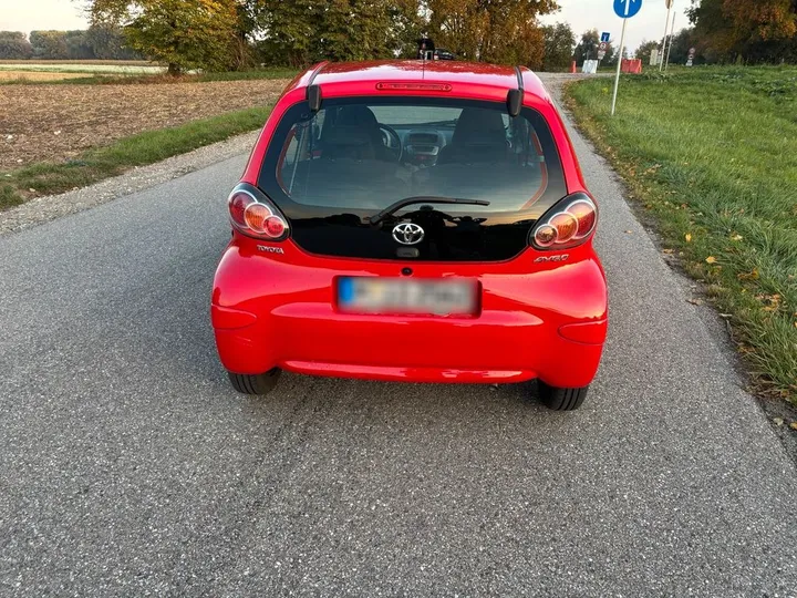 Toyota Other