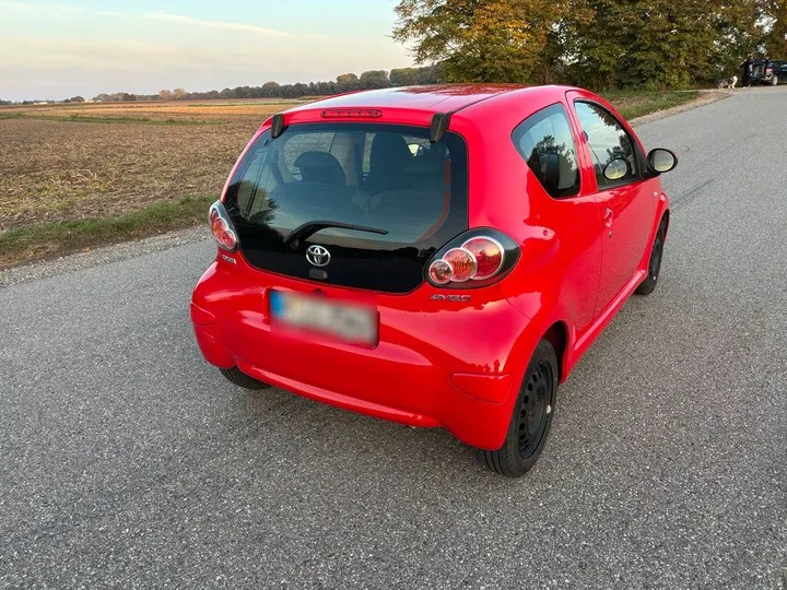 Toyota Other