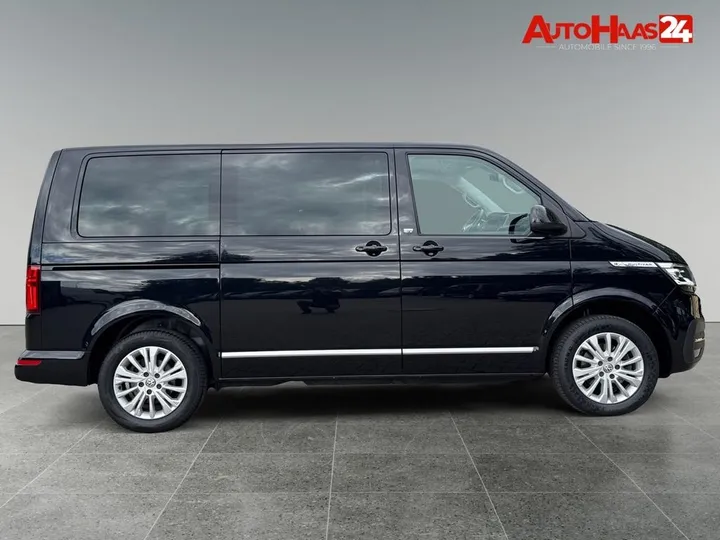 Volkswagen T6 Multivan