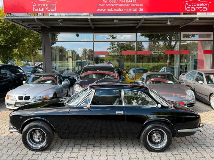 Alfa Romeo GTV