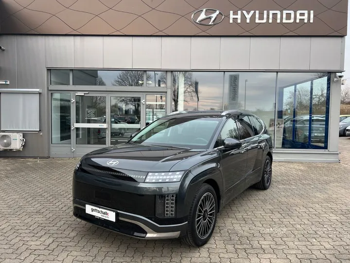 Hyundai IONIQ 9