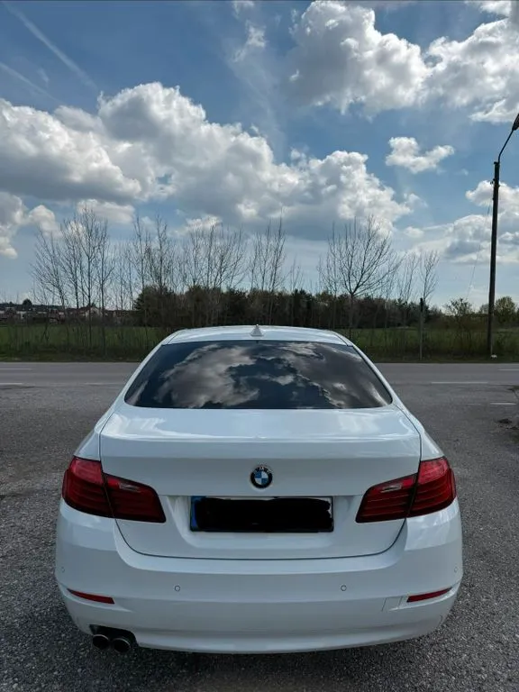 BMW 518