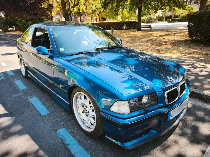 BMW M3