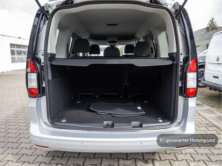 Ford Tourneo Connect