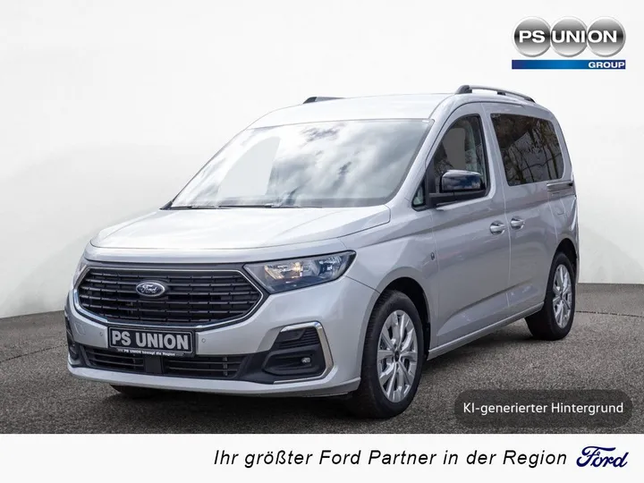 Ford Tourneo Connect