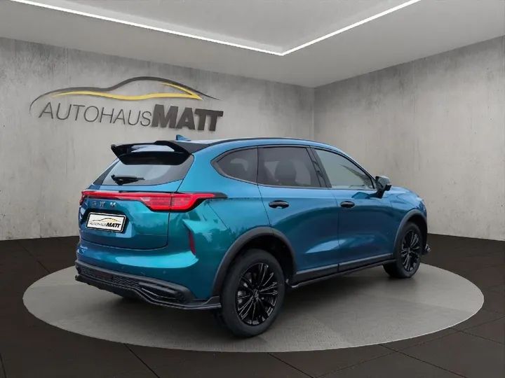 GWM HAVAL Jolion Pro