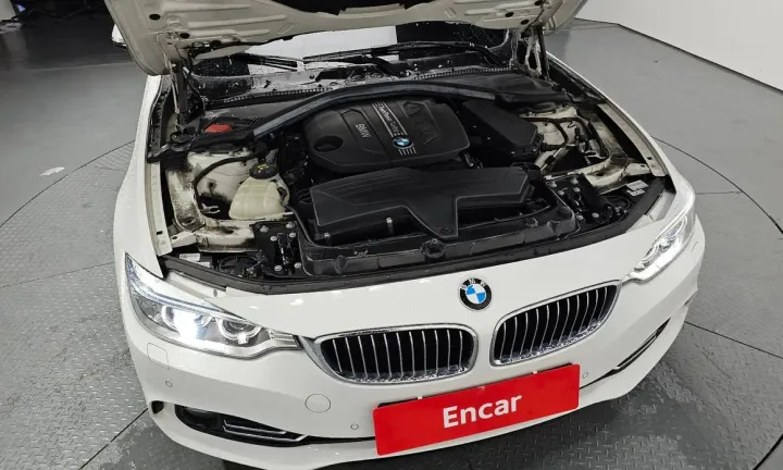 BMW 4-Series