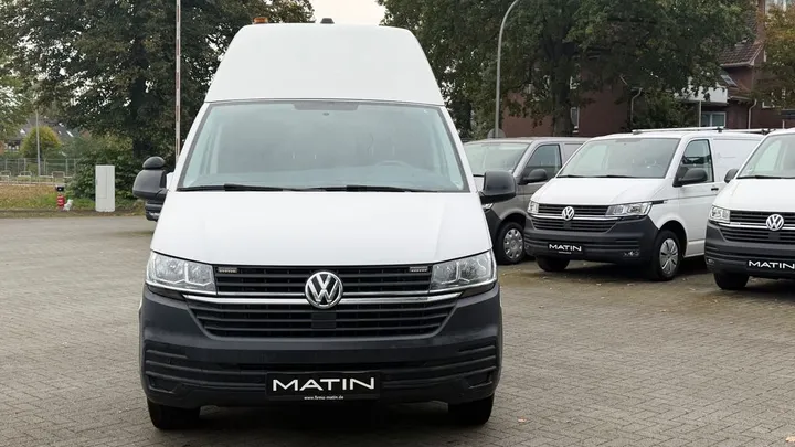 Volkswagen T6 Transporter