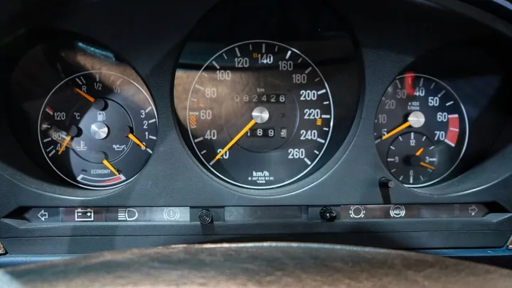 Mercedes-Benz SL 500
